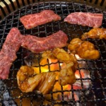 刈谷焼肉食べ放題　アイキャッチ画像